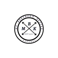m brothers' mkk logo